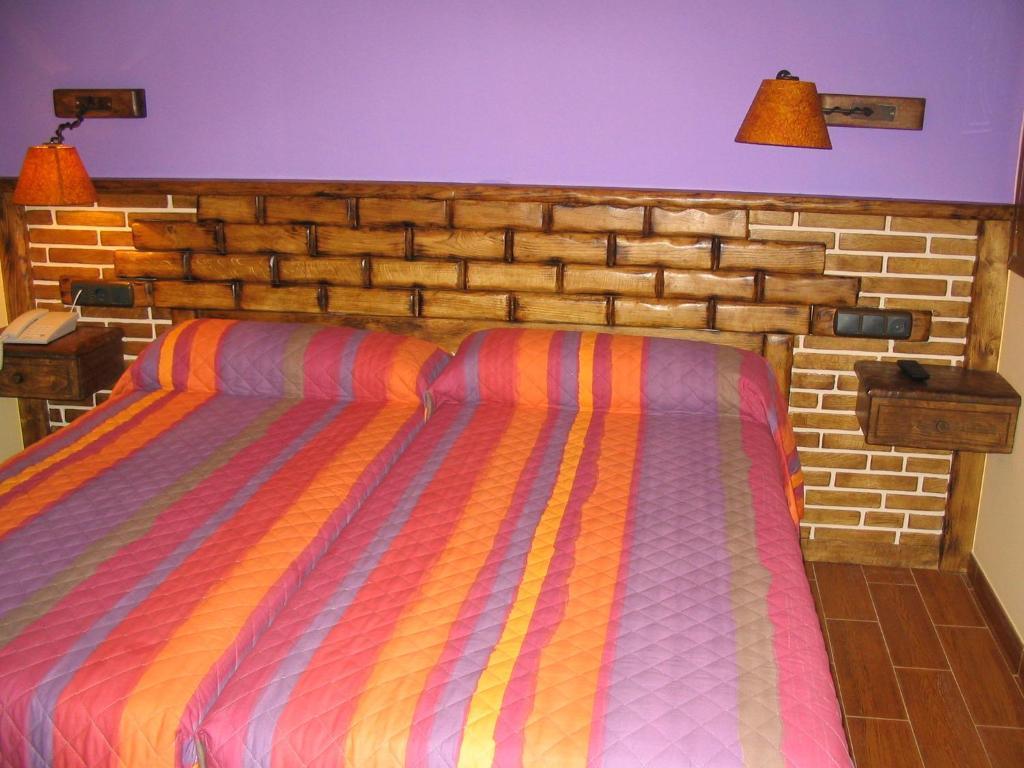 Hostal Xaloa Orio Exterior foto